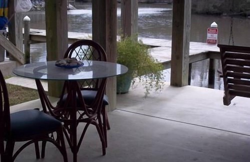 Foley House | Beautiful Bungalow on Bon Secour River !