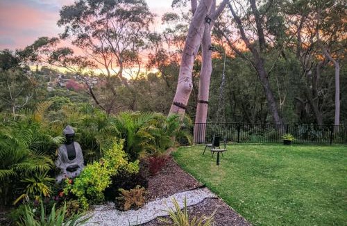 Engadine House | Beautiful Bush Retreat