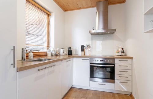 Hippach Ski Chalet | Beautiful chalet with stunning views over Zillertal valley
