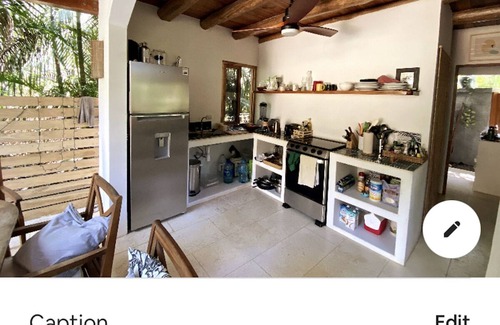 Playa Guiones House | Beautiful Casita Walking Distance to Playa Guiones
