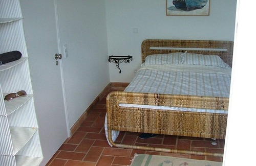 Quinta da Ria Cottage | Beautiful cottage right next to the sea. , Ria Formosa Reserve