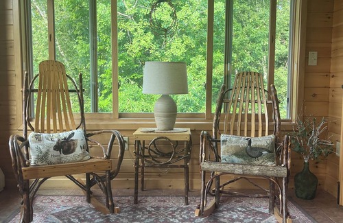 Ely Apartment | Beautiful Cabin for a Getaway to the Boundary Waters Canoe Area.