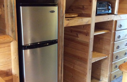 Island Park Cabin | Beautiful cabin located 17 minutes from YNP! 3 cabins for one price!