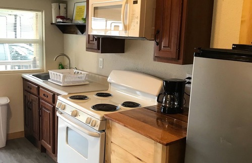Waynesville Cabin | Beautiful Cabin Sleeps 5