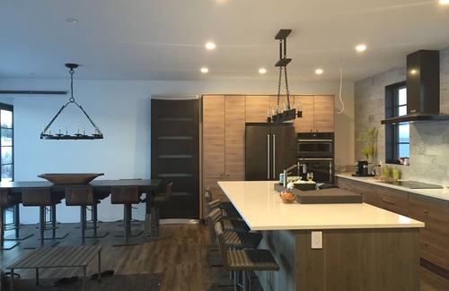 Stanley House | Beautiful Cabin with a view of the Sawtooth Mountains