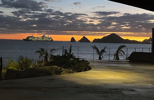 Juarez House | Beautiful Cabo San Lucas Mexico - Townhouse, sleeps 6