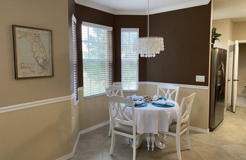 Diplomat Condo | Beautiful Cape Coral Condo