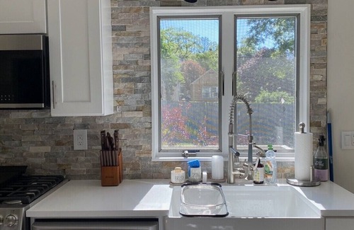 Cape Elizabeth House | Beautiful Cape Elizabeth Home just a Short Walk to the Beach & Restaurants!