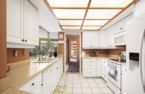 Cape Haze House | Beautiful Cape Haze Home on the canal - Dock available with permission