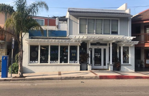 Capitola Apartment | Beautiful Capitola Village Two Bedroom