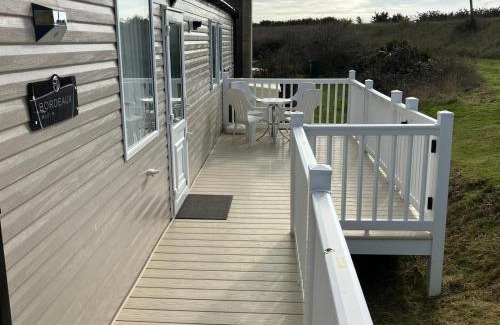 Walton on the Naze Other | Beautiful Caravan With Decking At Naze Marine Park, Sleeps 8 Ref 17341Br