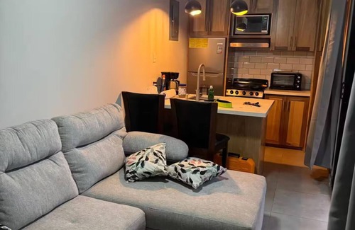 Potrero Cabin | Beautiful Casa Azul