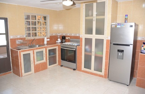 Progreso Municipality House | Beautiful Casa De Rose