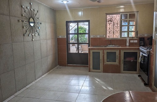 Progreso Municipality House | Beautiful Casa De Rose