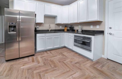 Paradise Hills Apartment | Beautiful Casita Chateau