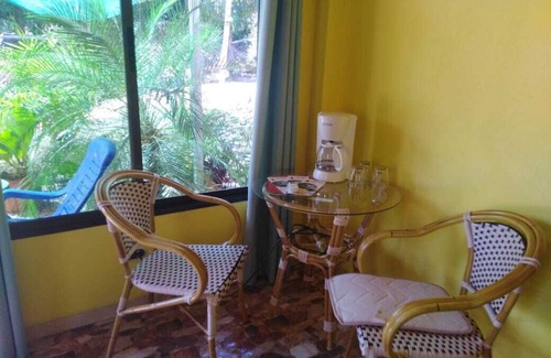 Belen de Nosarita Apartment | Beautiful casita "La Felicidad" near Samara