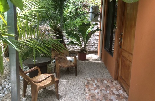 Belen de Nosarita Apartment | Beautiful casita "La Felicidad" near Samara