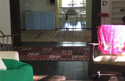 Jeffersonville Other | Beautiful Catskills Farmhouse, Wood Burning Hot Tub! 3 Miles to Bethel Woods.