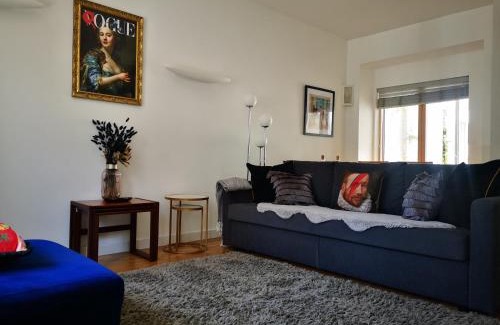 Brighton City Centre House | Beautiful central townhouse w/parking for 2 cars