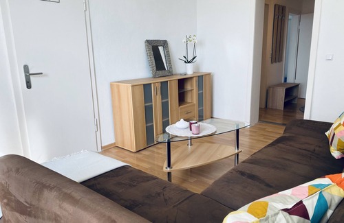 Schwelm Apartment | Beautiful, central vacation apartment in Schwelm (Ennepe-Ruhr district)