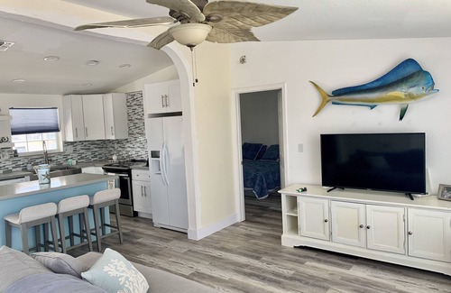 Islamorada House | Beautiful centrally located home in the Florida keys