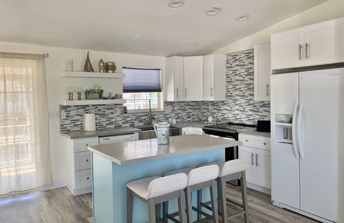 Islamorada House | Beautiful centrally located home in the Florida keys