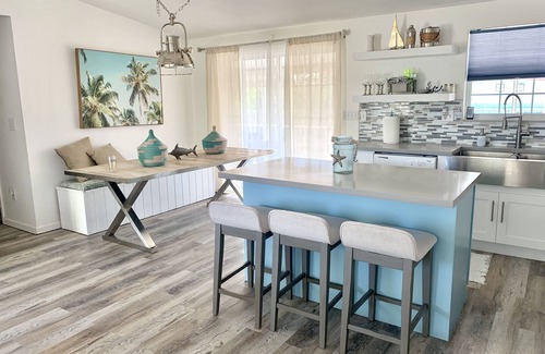 Islamorada House | Beautiful centrally located home in the Florida keys