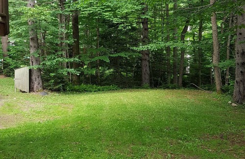 Montgomery Center House | Beautiful Chalet at Jay Peak for Aug/Sept/Oct/Nov