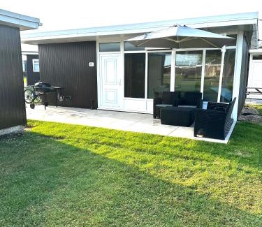 Chichester Ski Chalet | Beautiful Chalet, 18 Cordova, Selsey Country Club