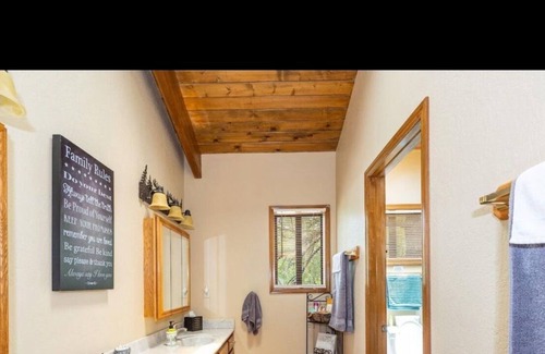 Munds Park Ski Chalet | Beautiful Chalet and studio with beautiful scenery and close to many attractions