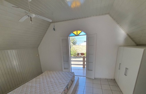 Jaguaruna House | Beautiful chalet by the sea