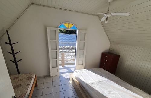 Jaguaruna House | Beautiful chalet by the sea
