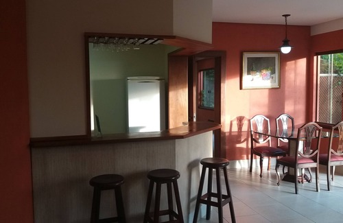 Lago Sul Ski Chalet | BEAUTIFUL CHALET IN LAKE SUL 1 BEDROOM 1 BATHROOM, VERY GREEN AROUND, BEAUTIFUL VIEW