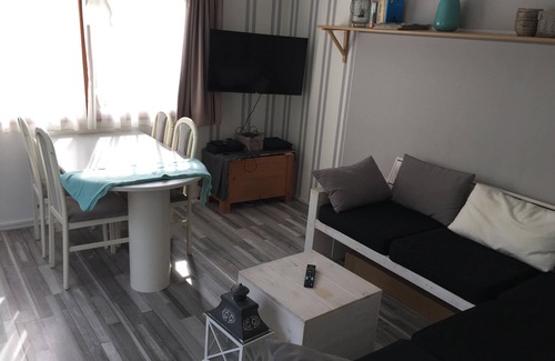 Schoorldam Ski Chalet | Beautiful Chalet Near Schoorl Forrest, Dunes & Nordsea Beaches