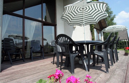 Chodes Ski Chalet | Beautiful Chalet Near the Forest in Malmedy