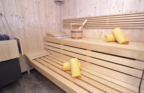 Kaprun Ski Chalet | Beautiful Chalet with Sauna in Kaprun