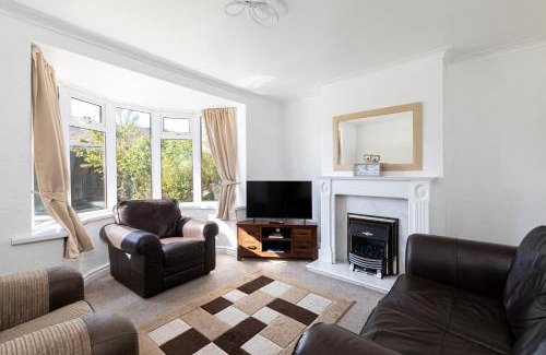 Chester-le-Street House | Beautiful Chester House