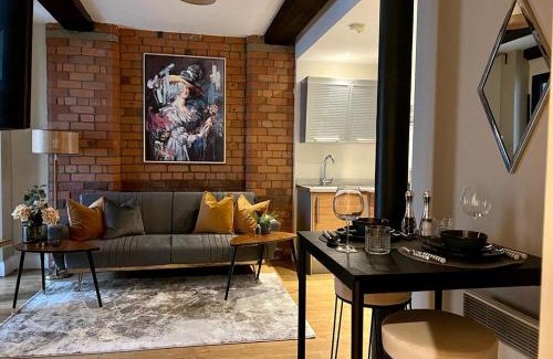 St George's Quarter Apartment | Beautiful City Centre 2 Bedroomed Apartment