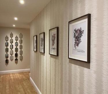 St George's Quarter Apartment | Beautiful City Centre 2 Bedroomed Apartment