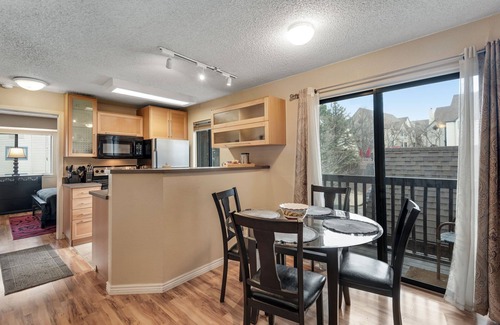 Greenwood Village Condo | Beautiful, clean, & quiet condo located in DTC!
