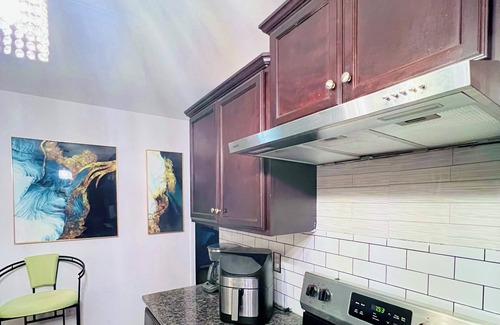 Concord House | Beautiful ,Clean, Stylish home in peaceful and well maintained environment .