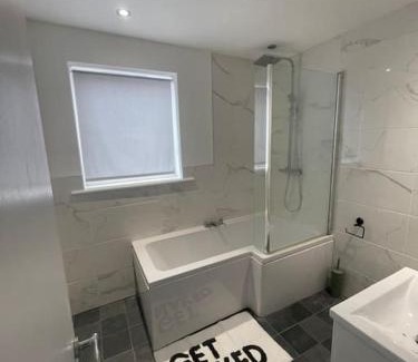 Cleethorpes Apartment | Beautiful Cleethorpes stay with sea view