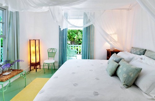 Fryers Well Apartment | Beautiful Clinketts, Barbados 45-minute drive to BGI airport Beaches