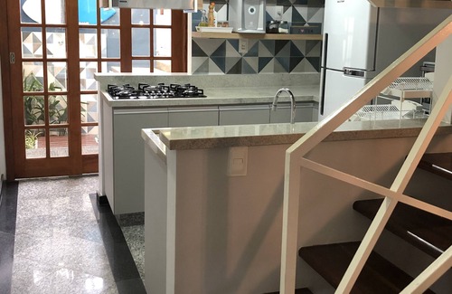 Bosque de Geriba House | Beautiful, cozy and well equipped - Geribá on foot!