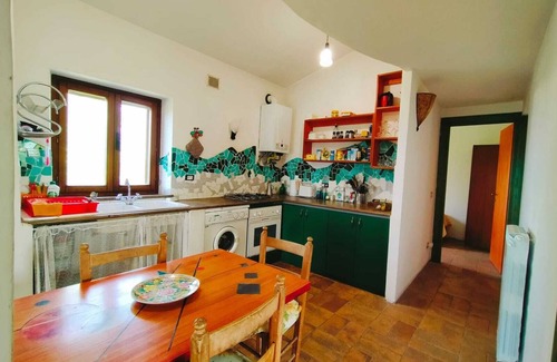 Deruta House | Beautiful Country House - Amazing View - Near Perugia