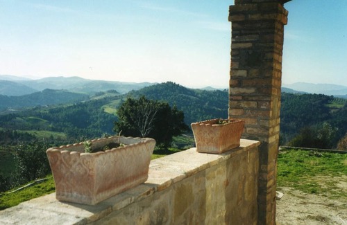 Deruta House | Beautiful Country House - Amazing View - Near Perugia