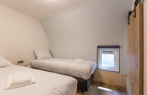 De Bult Cottage | Beautiful cottage near Giethoorn