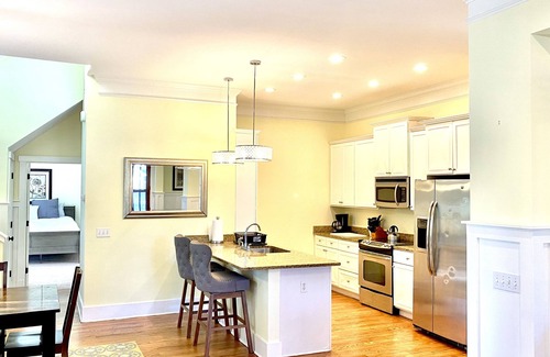 Palmetto Dunes Cottage | Beautiful Cottage on Hilton Head Island, Blue