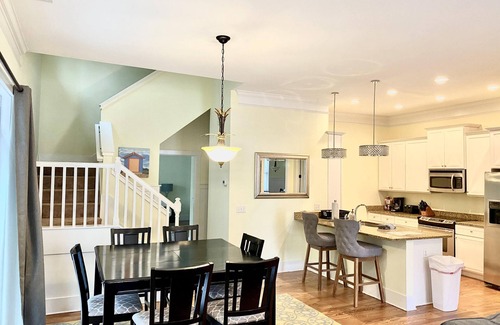 Palmetto Dunes Cottage | Beautiful Cottage on Hilton Head Island, Blue