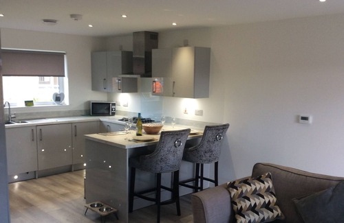 St Monans Cottage | Beautiful Coastal Cottage in St Monans, Scotland